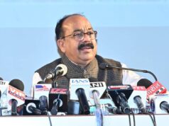 उप मुख्यमंत्री अरुण साव ने नगरीय प्रशासन विभाग के कार्यों और आगामी कार्ययोजना की दी जानकारी….