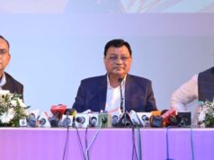 मंत्री लखन लाल देवांगन की पत्रकार वार्ता: संरचनात्मक सुधारों से छत्तीसगढ़ में निवेशकों का भरोसा बढ़ा, जमीनी क्रियान्वयन तेज़….