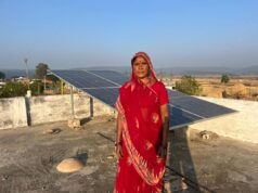 प्रधानमंत्री सूर्य घर मुफ्त बिजली योजना से ग्रामीण घरों में हो रहा ऊर्जा आत्मनिर्भरता का संचार…