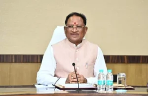 मुख्यमंत्री विष्णुदेव साय के प्रवास के दौरान कार्यपालिक दण्डाधिकारियों की लगाई गई ड्यूटी…..