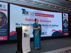 टूरिज्म इंडिया अलायंस के प्रमुख आयोजन टूरिज्म एक्सचेंज 2026 में छत्तीसगढ़ पर्यटन बोर्ड ने की भागीदारी….