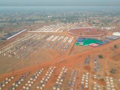 बालोद में पहली बार आयोजित होगा प्रथम राष्ट्रीय रोवर-रेंजर जंबूरी: 09 से 13 जनवरी तक ग्राम दुधली में जुटेंगे देश-विदेश के 15 हजार रोवर-रेंजर….