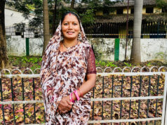 बिहान योजना से तय हुआ दिल्ली तक का सफर, गणतंत्र दिवस पर सम्मानित होंगी ‘लखपति दीदी-लता साहू’….