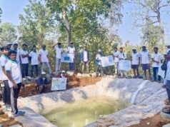 नियद नेल्ला नार में आत्मनिर्भरता की नई शुरुआत: डबरी निर्माण और मछली पालन प्रशिक्षण से ग्रामीणों को मिला नया अवसर….