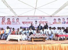 दरभा, बास्तानार और तोकापाल में बस्तर पण्डुम से बिखरी लोक-संस्कृति की छटा…