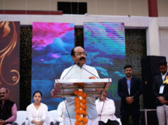 विद्यालय भवन केवल ईंट-गारे का ढांचा नहीं, बच्चों के भविष्य की नींव : अरुण साव…