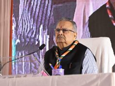 लोकतंत्र की पाठशाला बना नेशनल रोवर – रेंजर जंबूरी….