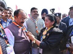 ’एक भारत श्रेष्ठ भारत’ एवं विकसित भारत के निर्माण की दिशा में महत्वपूर्ण कदम – उप मुख्यमंत्री अरुण साव….