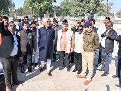 केंद्रीय पर्यटन एवं संस्कृति मंत्री गजेन्द्र सिंह शेखावत के सिरपुर दौरे से मजबूत हुआ राज्य सरकार का दावा: यूनेस्को की दहलीज पर सिरपुर, छत्तीसगढ़ की प्राचीन विरासत बनेगी विश्व धरोहर….