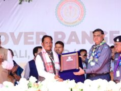 स्काउट एक जीवन पद्धति है, जो हमें चुनौतियों से जूझना सिखाती है – मुख्यमंत्री विष्णु देव साय….