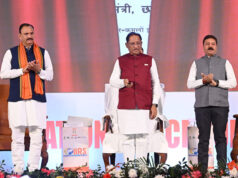 चावल निर्यातकों को दी बड़ी सौगात, मंडी शुल्क में छूट की अवधि एक साल बढ़ाई गई….