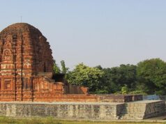 सिरपुर महोत्सव में मुख्यमंत्री विष्णु देव साय देंगे लगभग 200 करोड़ रुपए के विकास कार्यों की सौगात….