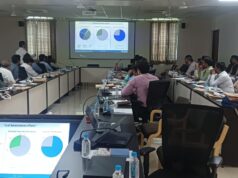 फाइलेरिया मुक्त छत्तीसगढ़ की ओर निर्णायक पहल: 10 फरवरी से घर घर व बूथ के माध्यम से खिलाई जाएंगी फाइलेरियारोधी दवाएं, शत-प्रतिशत दवा सेवन पर विशेष जोर….