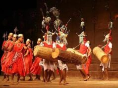 10 जनवरी से शुरू होने जा रहा है जनजातीय संस्कृति, परंपरा और लोकजीवन का जीवंत उत्सव ‘बस्तर पंडुम’….