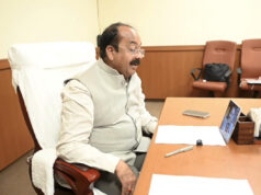 गणतंत्र दिवस पर नई दिल्ली में मुख्य समारोह में छत्तीसगढ़ के शहरी पथ-विक्रेताओं को पीएम मोदी का न्यौता मिलना बड़ी बात : उप मुख्यमंत्री अरुण साव….