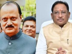 महाराष्ट्र के उप मुख्यमंत्री अजित पवार के आकस्मिक निधन पर मुख्यमंत्री विष्णुदेव साय ने जताया गहरा शोक….