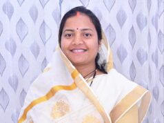 मंत्री श्रीमती लक्ष्मी राजवाड़े की बड़ी पहल सूरजपुर में राज्य स्तरीय करियर मार्गदर्शन मेला….