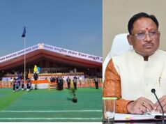 राष्ट्रीय रोवर-रेंजर जंबूरी से बालोद बना भारत की युवा शक्ति का नया केंद्र : मुख्यमंत्री विष्णुदेव साय…
