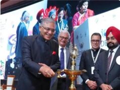 भारत अंतरराष्ट्रीय लोकतंत्र एवं निर्वाचन प्रबंधन सम्मेलन (IICDEM)–2026….