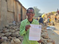 डिजिटल टोकन व्यवस्था से सशक्त हो रहे किसान: किसान तुंहर टोकन ऐप ने धान विक्रय प्रक्रिया बनाई सरल और पारदर्शी….