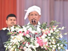 छत्तीसगढ़ की धरती जनजातीय शौर्य और बलिदान की साक्षी : मुख्यमंत्री विष्णु देव साय….