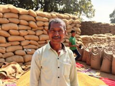 सुविधाजनक रहा धान का उपार्जन, सरकार की सुगम व्यवस्था का मिल रहा लाभ : किसान धनराज….