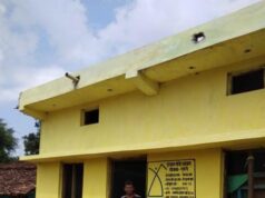 शासन की योजना बनी सहारा : हेमचंद के परिवार को मिला प्रधानमंत्री आवास योजना के तहत पक्का घर…..