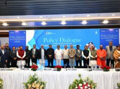 निर्बाध एवं गुणवत्तापूर्ण जलापूर्ति के लिए पेयजल योजनाओं का प्रभावी संचालन व अनुरक्षण सुनिश्चित करना जरूरी – मंत्री अरुण साव…