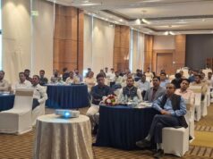 सड़क सुरक्षा, ब्लैक स्पॉट सुधार, साइनेज, सोलर आरपीएम, सोलर स्टड, मिडियन मार्कर एवं सुरक्षा उपायों की दी गई जानकारी….