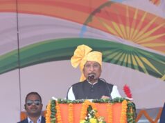विष्णु देव साय, माननीय मुख्यमंत्री छत्तीसगढ़ का गणतंत्र दिवस संदेश -बिलासपुर , 26 जनवरी 2026