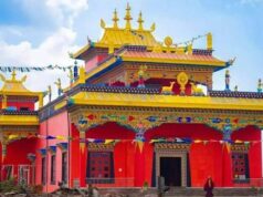 छत्तीसगढ़ का शिमला मैनपाट को पर्यटन के क्षेत्र में मिलेगा नया आयाम: बनेगा पर्यटकों के लिए सर्वसुविधायुक्त आवासीय परिसर….