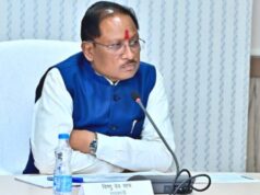 रायपुर साहित्य उत्सव राज्य की सांस्कृतिक पहचान को देगा नई मजबूती: मुख्यमंत्री विष्णुदेव साय….