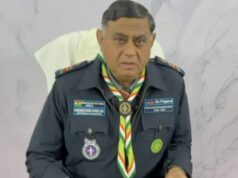 भारत स्काउट एंड गाईड के मुख्य राष्ट्रीय कमिश्नर खण्डेलवाल ने की जम्बुरी की व्यवस्थाओं की तारीफ, कहा- छत्तीसगढ़ ने एक महीने के भीतर की बेहतरीन व्यवस्था….