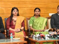 राष्ट्रीय जनजाति आयोग जनजातीय समुदायों का करती है संरक्षण और संवर्धन: डॉ. आशा लकड़ा….