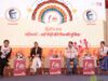 रायपुर साहित्य उत्सव में ‘नई पीढ़ी की फिल्मी दुनिया’ पर परिचर्चा, सिनेमा और साहित्य के संबंधों पर हुआ विमर्श….