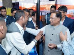 सुशासन के केंद्र में संवेदनशीलता, जनदर्शन में तत्काल सुलझी समस्याएं…..