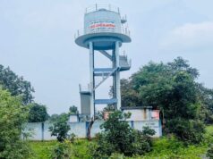 जल जीवन मिशन से ग्रामवासियों को मिल रही राहत, घर-घर पहुंच रहा शुद्ध पेयजल…