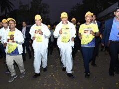अबूझमाड़ की धरती से देश-दुनिया को दिया जा रहा है अमन और शांति का मजबूत संदेश: मुख्यमंत्री विष्णुदेव साय….