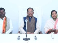 सरकार की योजनाओं का लाभ समाज के अंतिम व्यक्ति तक पहुंचाएं: मुख्यमंत्री विष्णु देव साय….