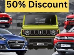 ऑटो एक्सपो–2026: वाहन खरीदी पर आरटीओ टैक्स में 50 प्रतिशत की छूट….