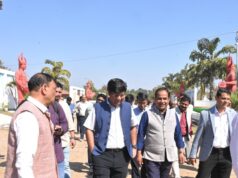 छत्तीसगढ़ की साहित्यिक चेतना को राष्ट्रीय पहचान दिलाने की दिशा में निर्णायक कदम…..