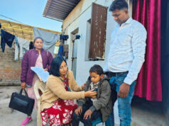 ’एक धड़कन, जिसने ज़िंदगी बदल दी’ : प्रोजेक्ट धड़कन के तहत ईलाज से मिली अरमान को हृदय रोग से मुक्ति…