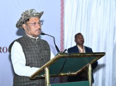 मुख्यमंत्री विष्णु देव नारायणपुर में जवानों से मिले और हौसला बढ़ाया….