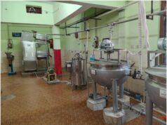 वन विभाग का नवाचार : बस्तर की इमली चटनी को राष्ट्रीय पहचान दिलाएंगी सुकमा की महिलाएं…..