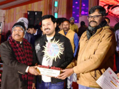 तातापानी महोत्सव हमारी आस्था और सांस्कृतिक एकता का प्रतीक: मंत्री रामविचार नेताम….