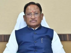 खरीफ 2025–26 के लिए बड़ी राहत: छत्तीसगढ़ में तुअर, उड़द, मूंग, सोयाबीन और मूंगफली की एमएसपी पर खरीद को मंजूरी, किसानों के हितों की सुरक्षा हमारी शीर्ष प्राथमिकता – मुख्यमंत्री विष्णुदेव साय….