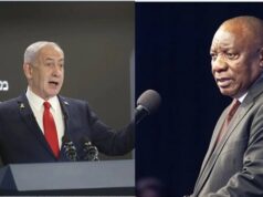 राजनयिक संकट गहराया: दक्षिण अफ्रीका और इजरायल आमने-सामने, दोनों ने अपनाया सख्त रुख