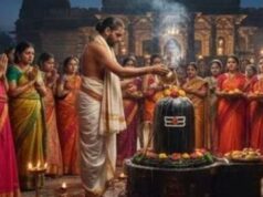 जागरण से जागेगा सौभाग्य, भोलेनाथ देंगे मनचाहा वरदान, जानें महाशिवरात्रि की 4 प्रहर पूजा का विशेष फल