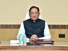 रायपुर में जुटेंगे विभिन्न देशों में बसे छत्तीसगढ़ी, 27-28 मार्च को प्रवासी छत्तीसगढ़ कॉन्क्लेव: मुख्यमंत्री विष्णु देव साय…..