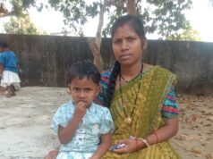 महतारी वंदन योजना से मातृत्व को संबल: श्रीमती श्यामबती ने बेटियों के भविष्य को दी सुरक्षित दिशा….